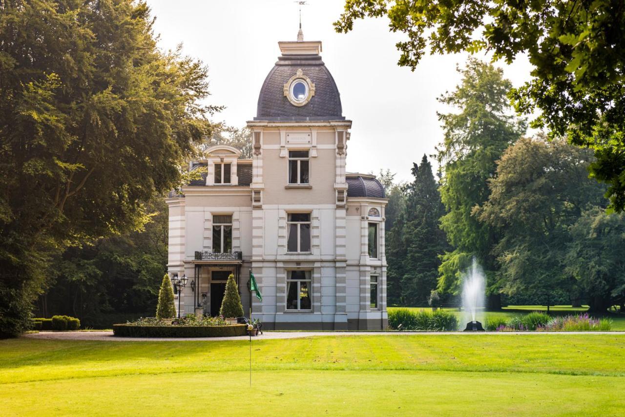 B&B En Spa Landgoed Matanze Terwolde Exteriör bild