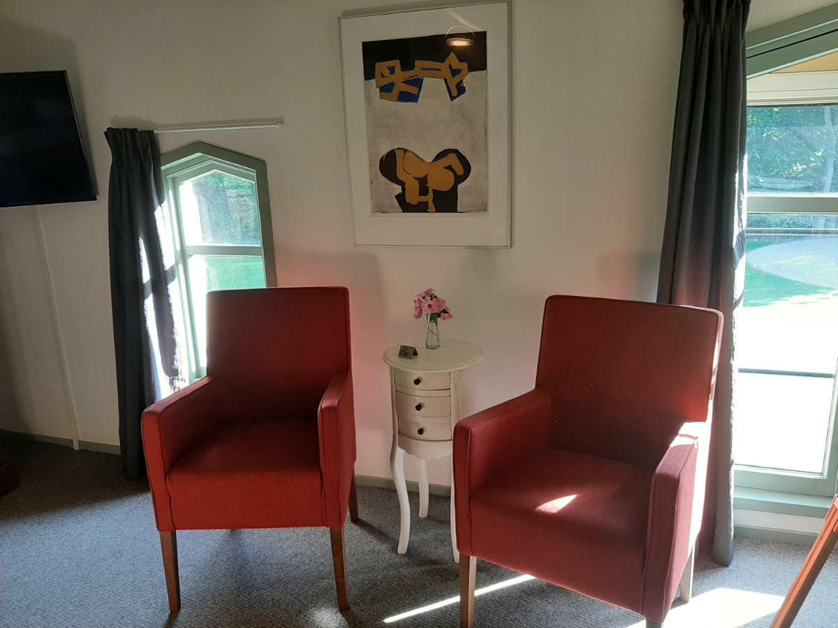 B&B En Spa Landgoed Matanze Terwolde Exteriör bild