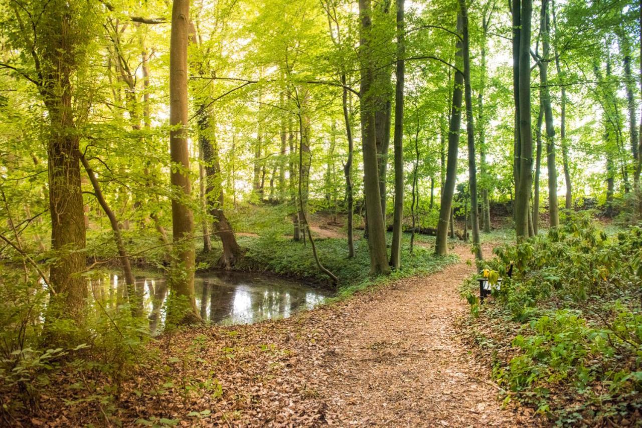 B&B En Spa Landgoed Matanze Terwolde Exteriör bild