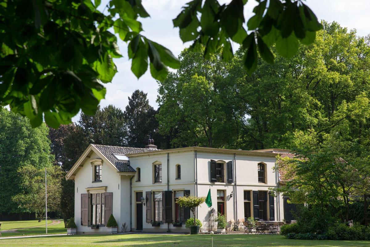 B&B En Spa Landgoed Matanze Terwolde Exteriör bild